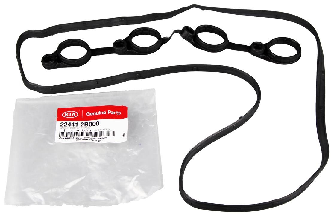 Buy Hyundai/Kia 224412B000 – good price at EXIST.AE!