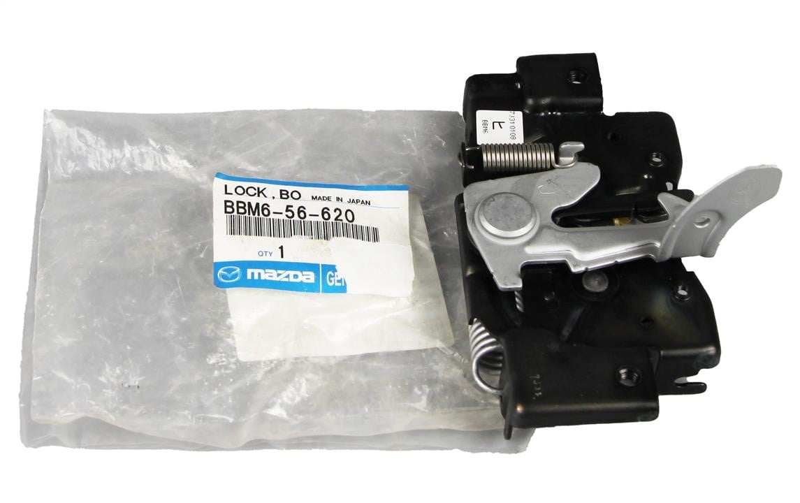 Buy Mazda BBM6-56-620 at a low price in United Arab Emirates!