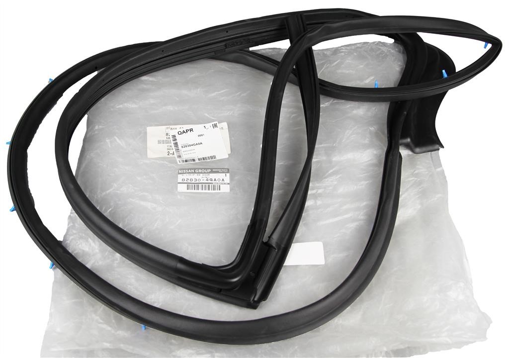 Buy Nissan 82830-4GA0A at a low price in United Arab Emirates!