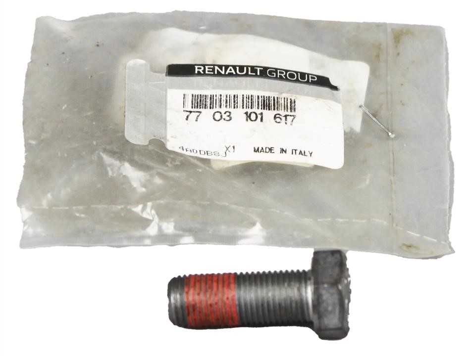 Buy Renault 7703101617 – good price at EXIST.AE!