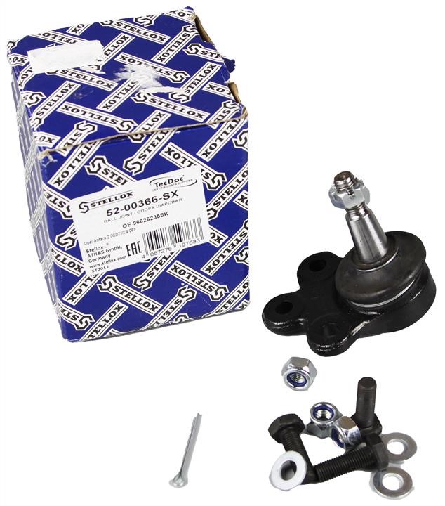 Stellox Ball joint – price 41 PLN