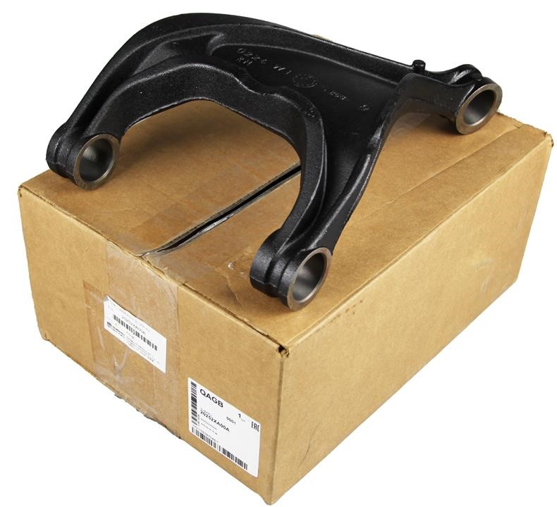 Subaru Suspension arm rear upper right – price 3151 PLN