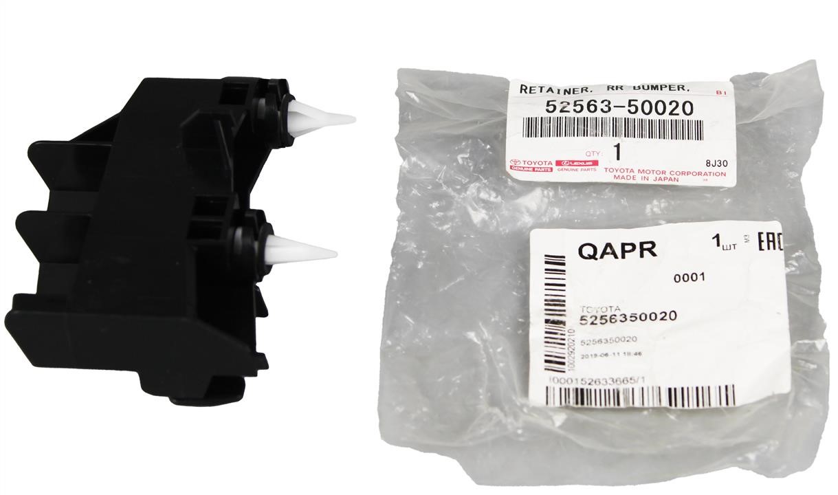 Buy Toyota 52563-50020 at a low price in United Arab Emirates!