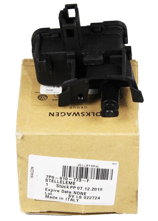Lock VAG 7P0 810 773 F