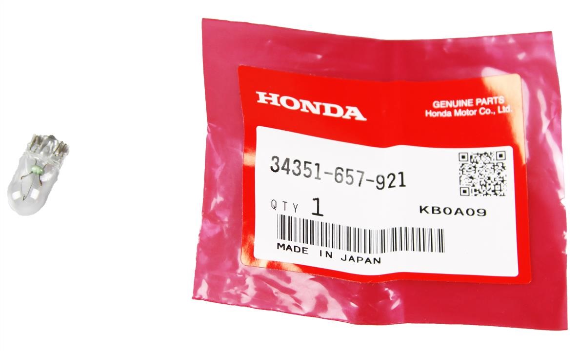 Buy Honda 34351-657-921 at a low price in United Arab Emirates!