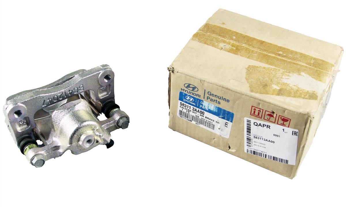Brake Caliper Hyundai/Kia 58311 3AA00