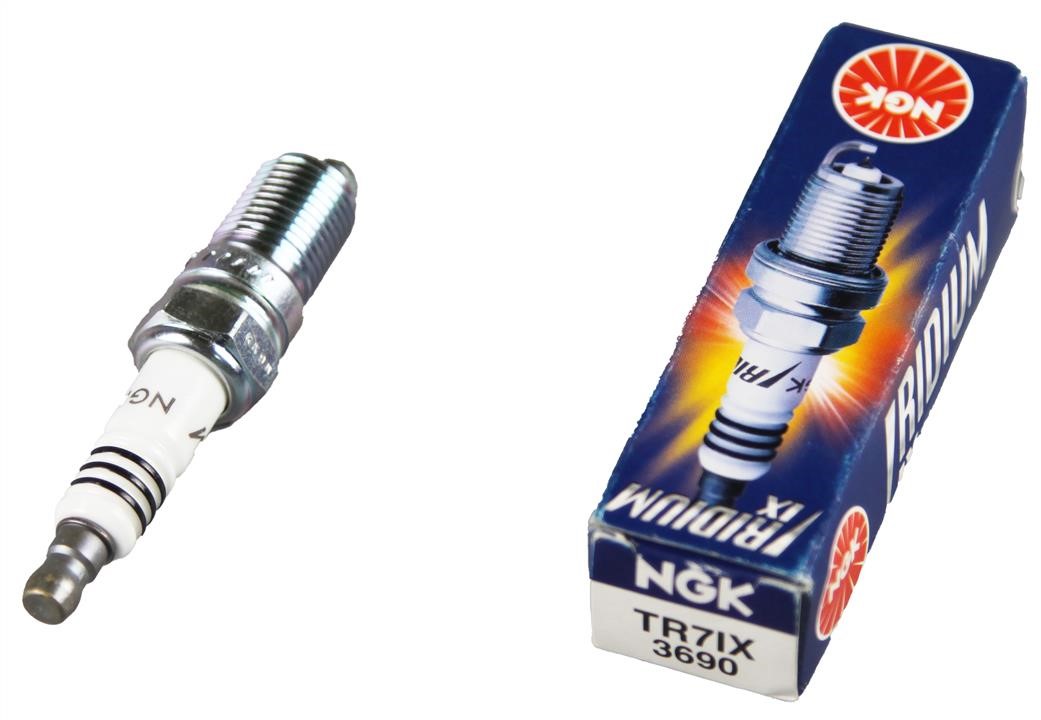 Buy NGK 3690 at a low price in United Arab Emirates!