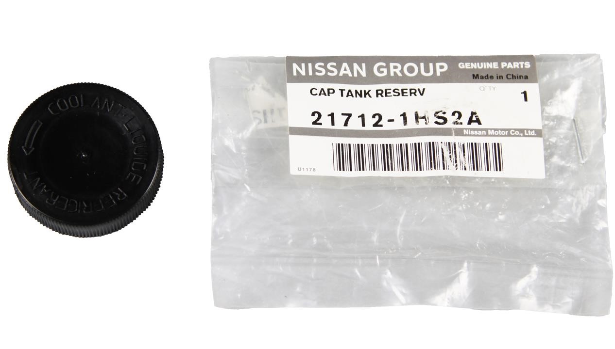 Buy Nissan 21712-1HS2A at a low price in United Arab Emirates!