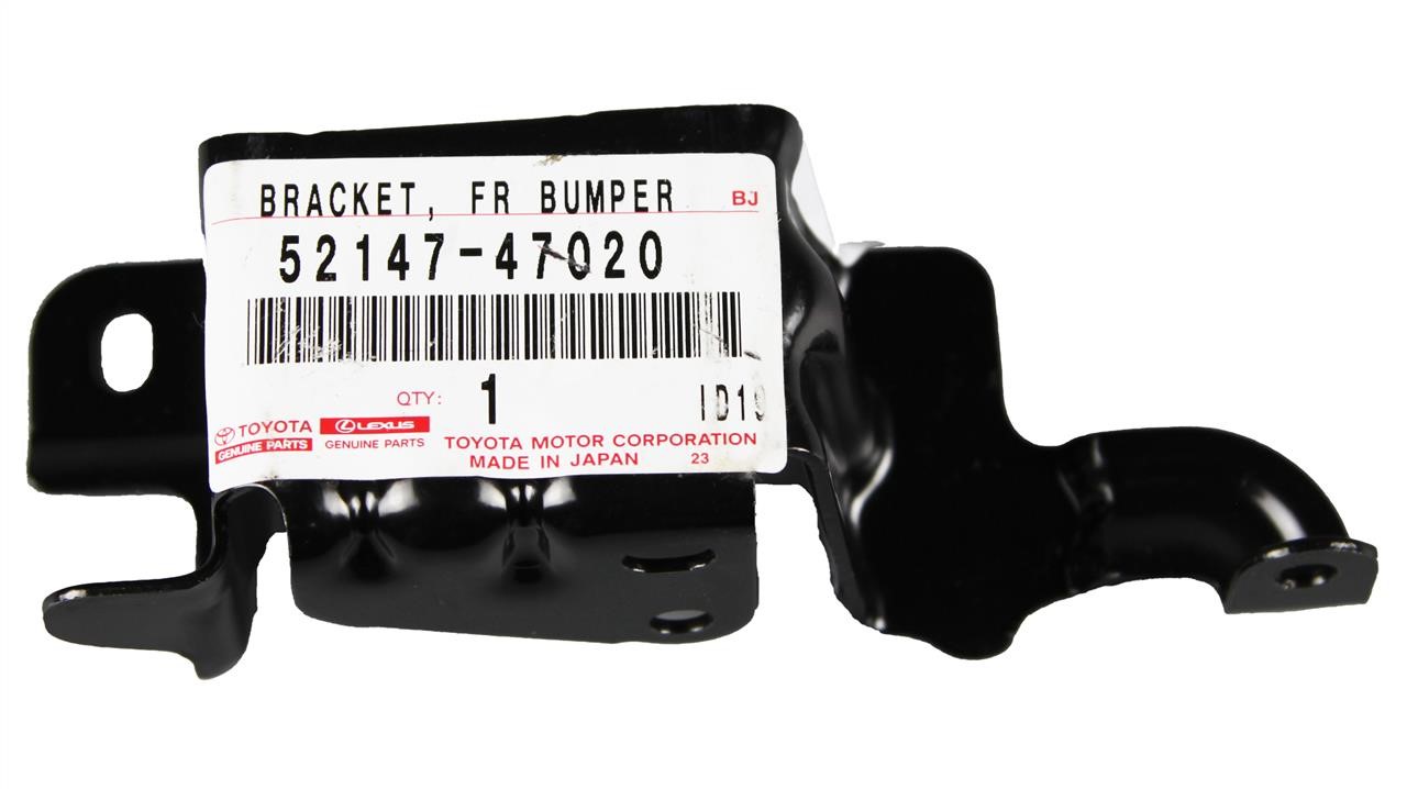 Bracket Toyota 52147-47020