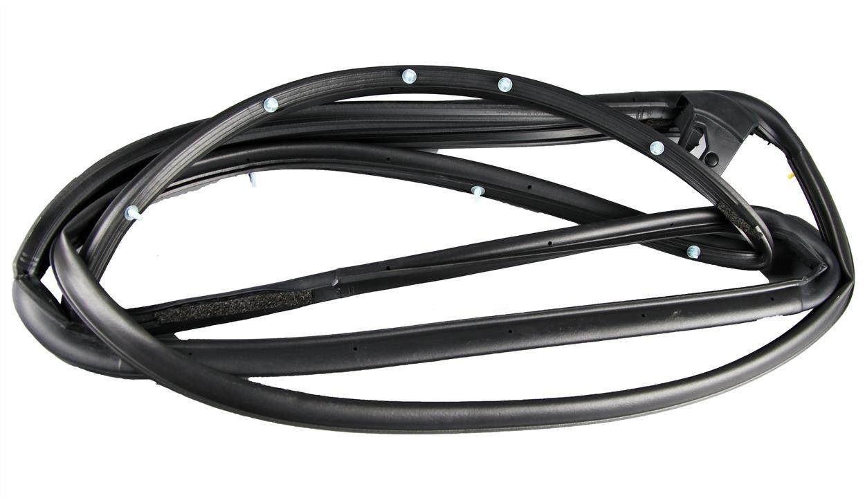 6787106150 Toyota Door seal