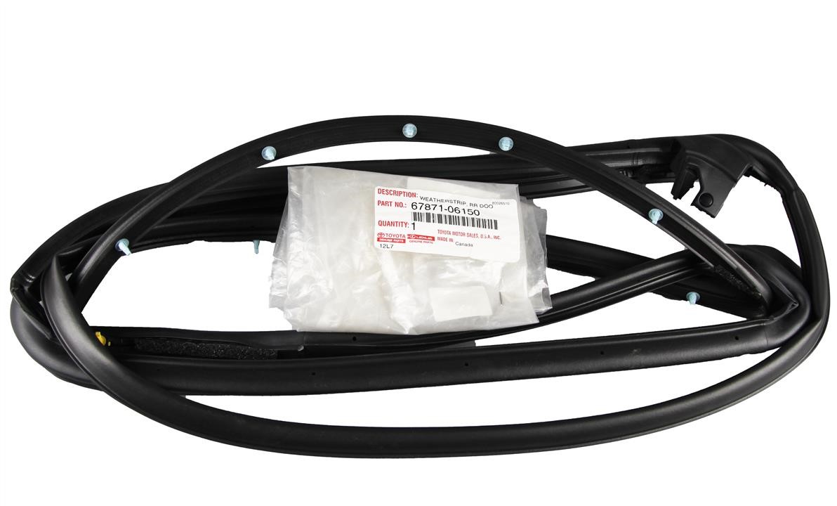 Buy Toyota 6787106150 at a low price in United Arab Emirates!