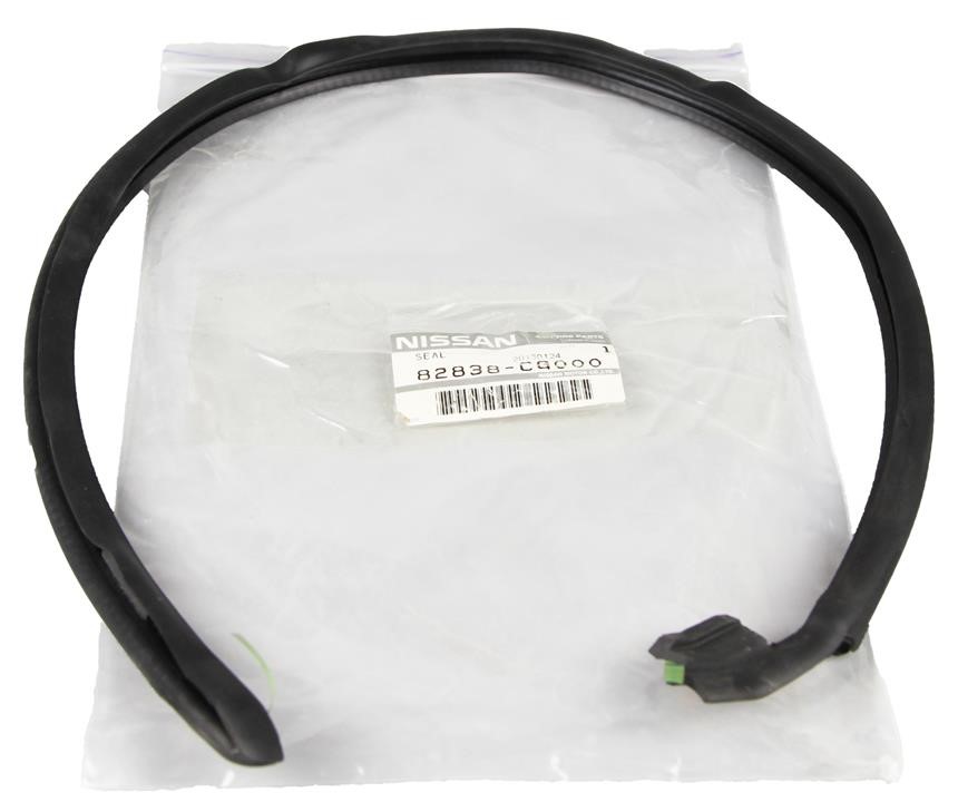 Buy Nissan 82838-CG000 at a low price in United Arab Emirates!