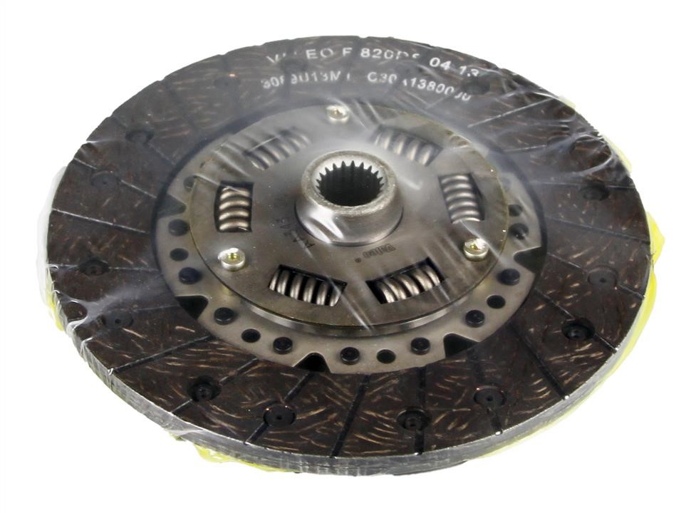 30100AA343 Subaru Clutch disc