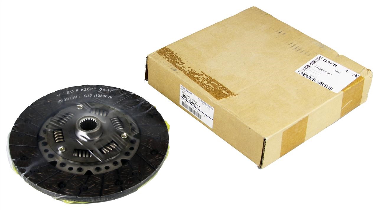 Buy Subaru 30100AA343 at a low price in United Arab Emirates!