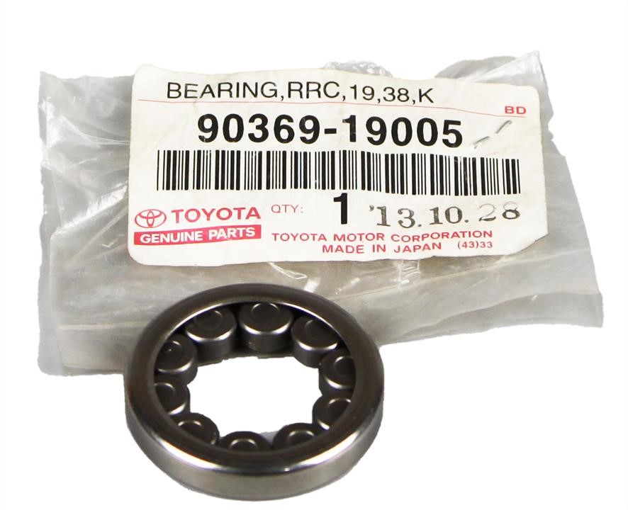 Bearing Toyota 90369-19005