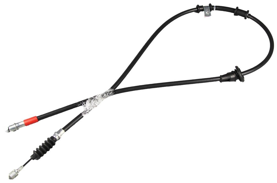 TRW GCH609 Parking brake cable left GCH609
