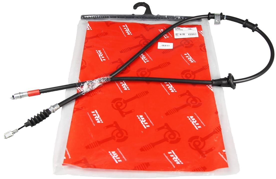 Buy TRW GCH609 at a low price in United Arab Emirates!