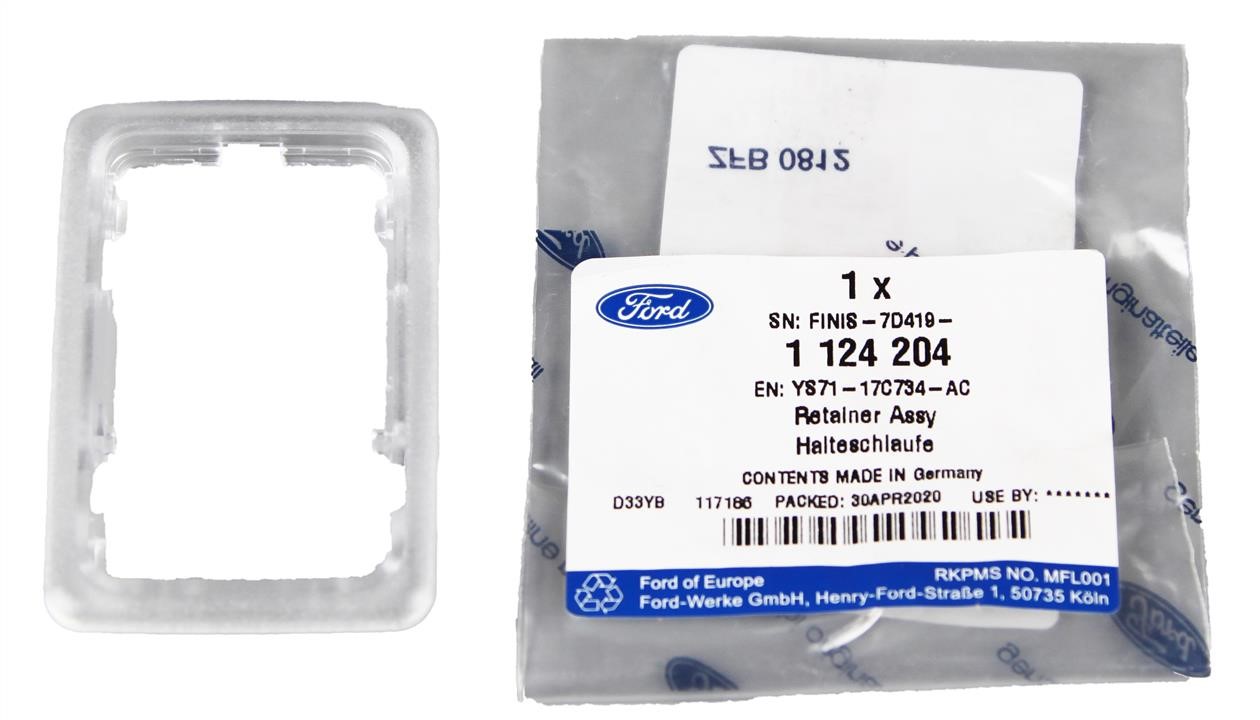 Buy Ford 1124204 – good price at EXIST.AE!