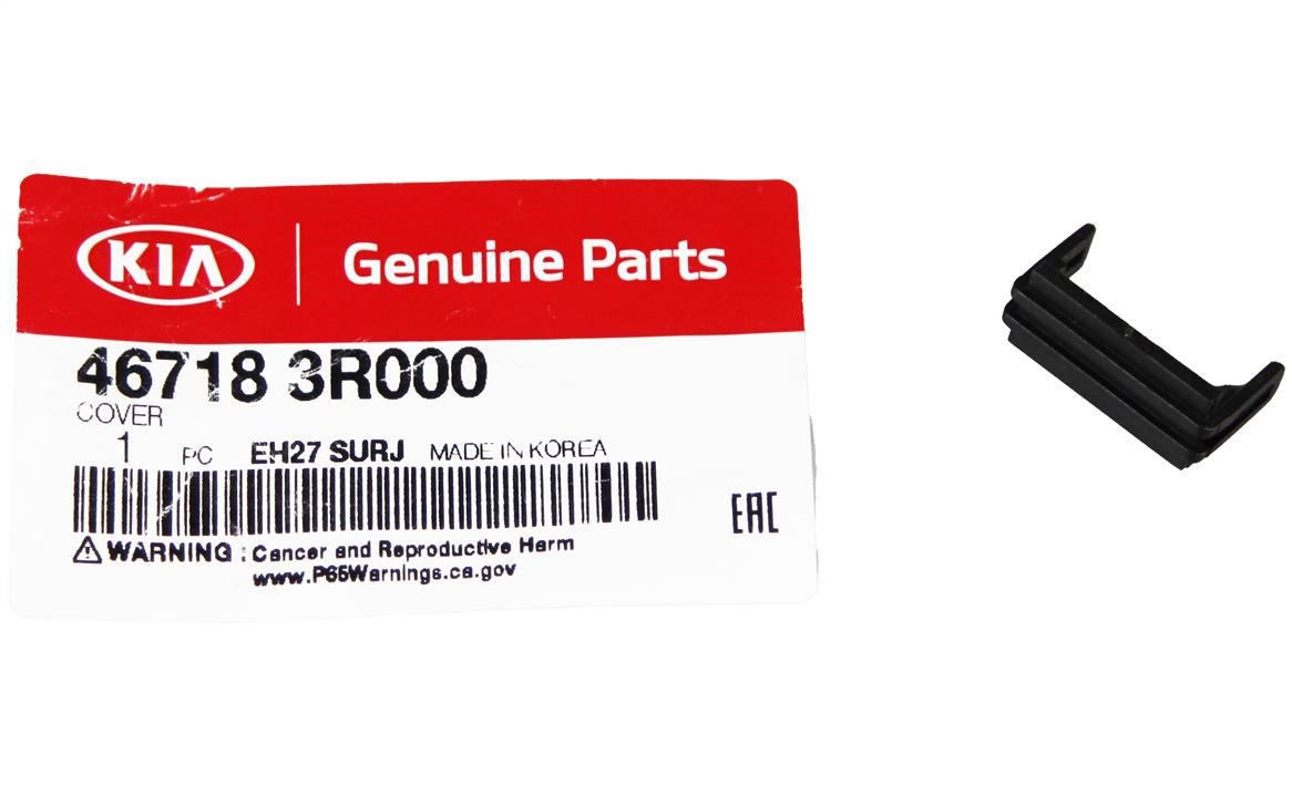 Buy Hyundai/Kia 46718 3R000 at a low price in United Arab Emirates!