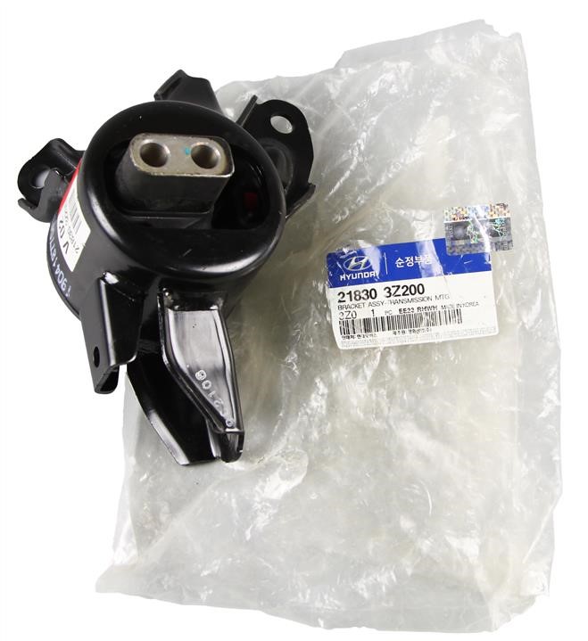 Engine mount Hyundai/Kia 21830 3Z200