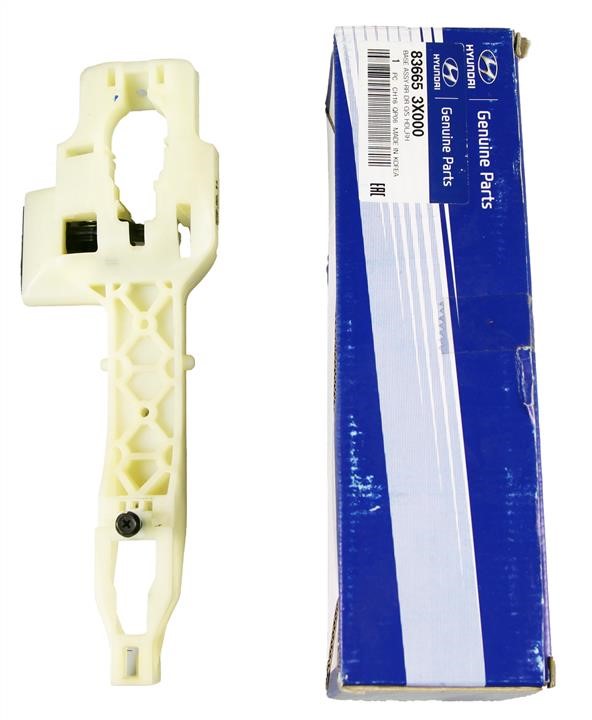 Auto part Hyundai/Kia 83665 3X000
