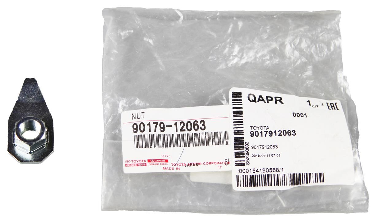 Buy Toyota 90179-12063 at a low price in United Arab Emirates!