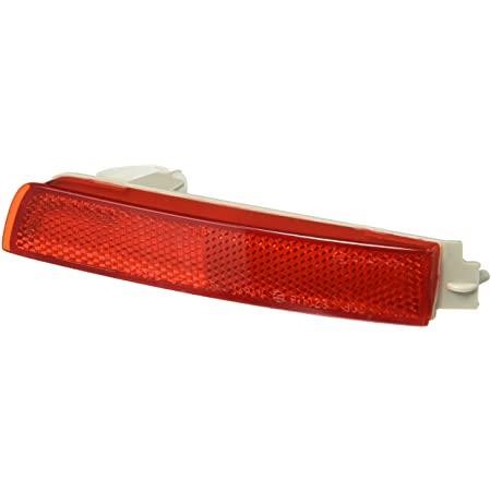 265605C000 Nissan Light reflector rear left