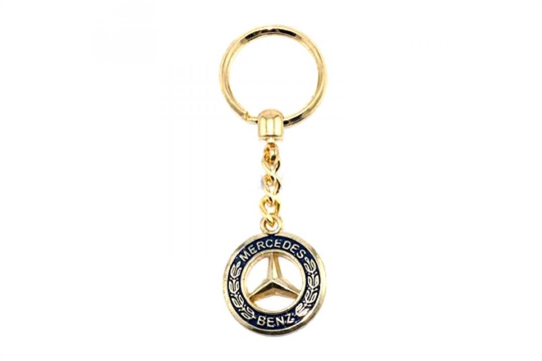 Autotechteile MB3 Key ring Mercedes MB3
