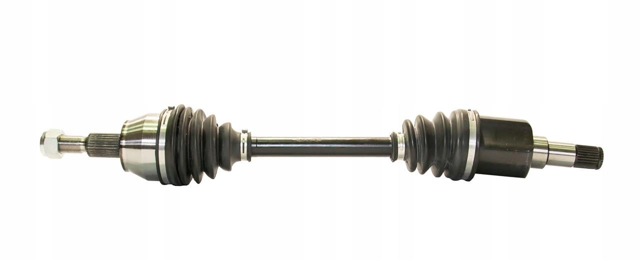 1865557 Ford Drive shaft left