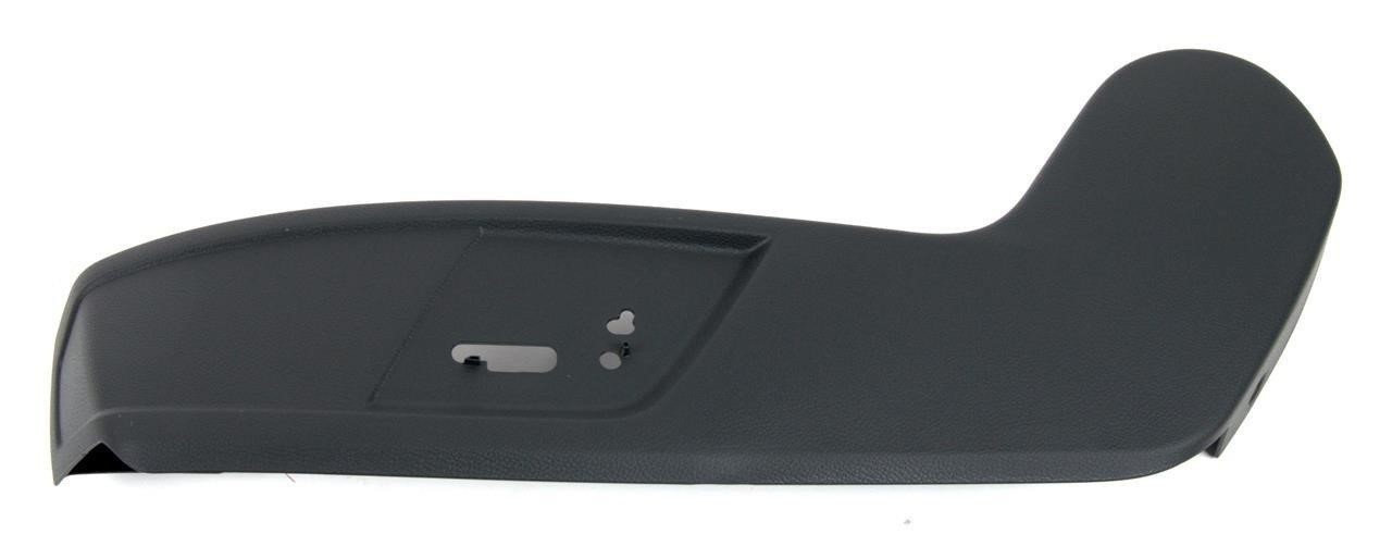 Ford 1 750 663 Seat cushion panel, lower left 1750663