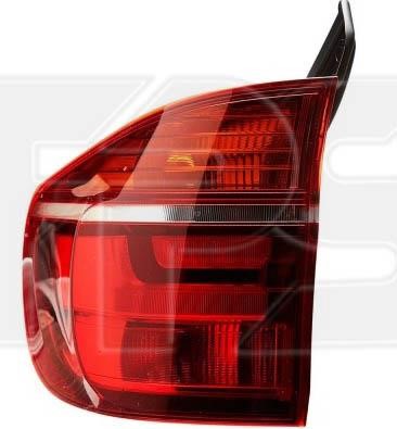 FPS FP 1418 F2-A Tail lamp outer right FP1418F2A