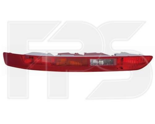 FPS FP 1212 F5-A Tail lamp left FP1212F5A