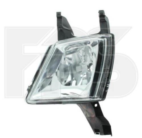 FPS FP 5405 H1-E Fog headlight, left FP5405H1E