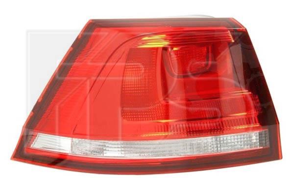 FPS FP 7431 F6-E Tail lamp outer right FP7431F6E