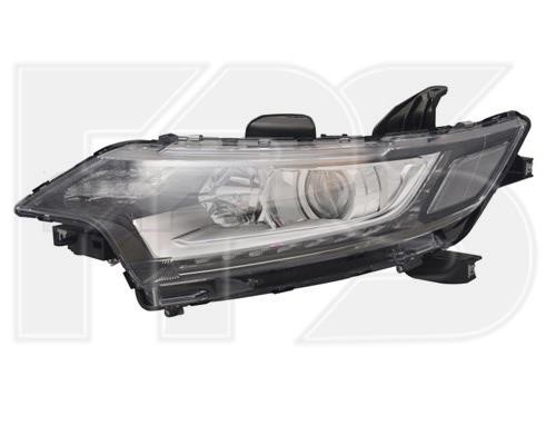 FPS FP 4827 R4-P Headlight right FP4827R4P