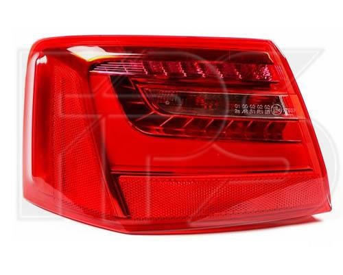 FPS FP 1214 F2-P Tail lamp outer right FP1214F2P