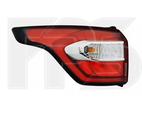 FPS FP 2830 F2-P Tail lamp outer right FP2830F2P