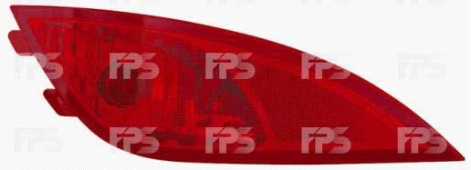 FPS FP 3225 F2-P Tail lamp right FP3225F2P