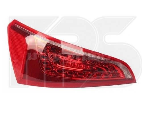 FPS FP 1212 F2-P Tail lamp right FP1212F2P