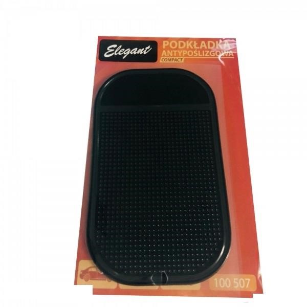 Elegant EL 100 507 Anti-slip mat "Compact", 140x85 mm EL100507