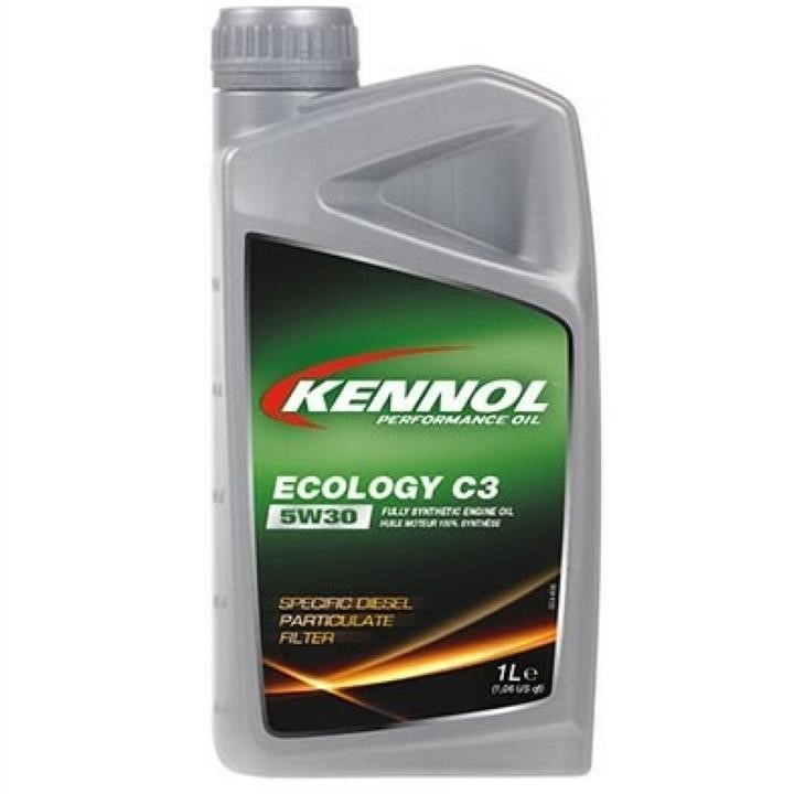 Kennol 193221 Engine oil Kennol Ecology C3 5W-30, 1L 193221