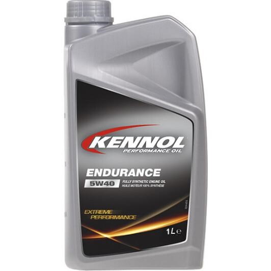 Kennol 193071 Engine oil KENNOL ENDURANCE 5W-40, 1L 193071