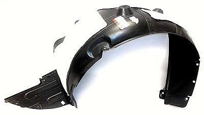 868114U500 Hyundai/Kia Fender liner front left