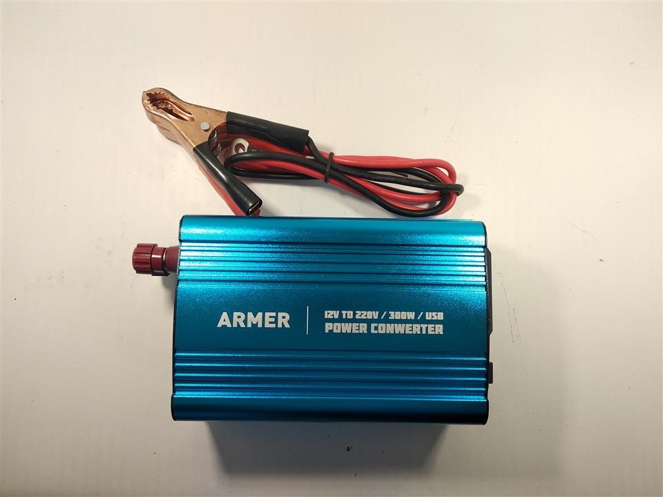 Buy Armer ARMPI300 – good price at EXIST.AE!