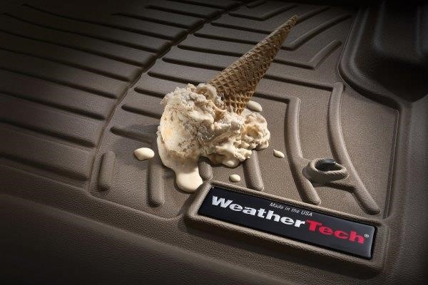 Auto part Weathertech W261TN