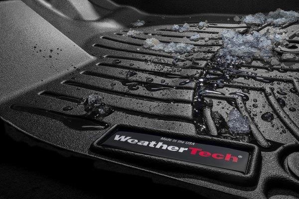 Weathertech Auto part – price