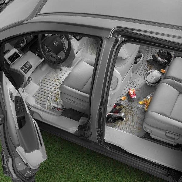Buy Weathertech W36 at a low price in United Arab Emirates!