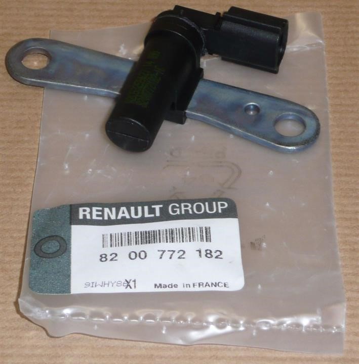 Buy Renault 82 00 772 182 at a low price in United Arab Emirates!