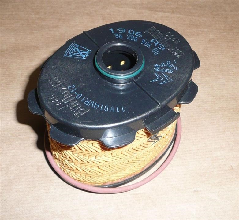 Fuel filter Citroen/Peugeot 1906 A9