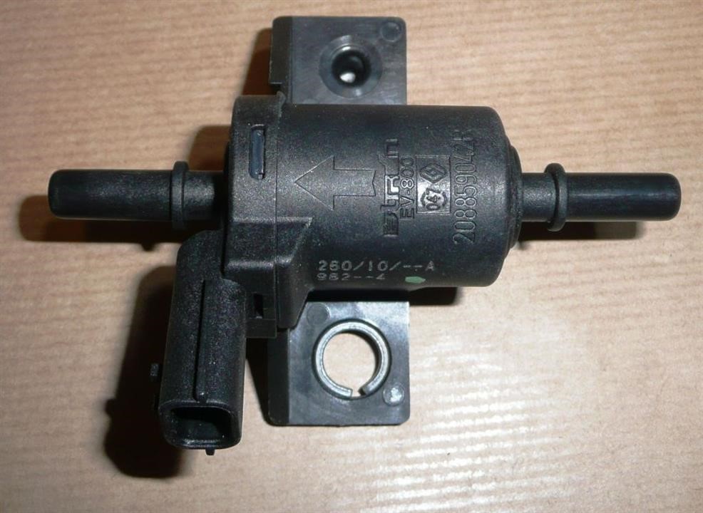 Renault Injection pump valve – price [object Object] PLN